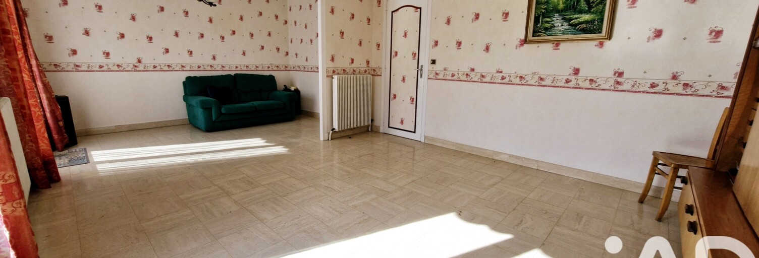 Maison 5 Pièces 100 m² à vendre à Barjouville (28630)