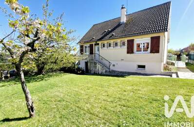 Vente Maison/villa 5 pièces — photo du bien
