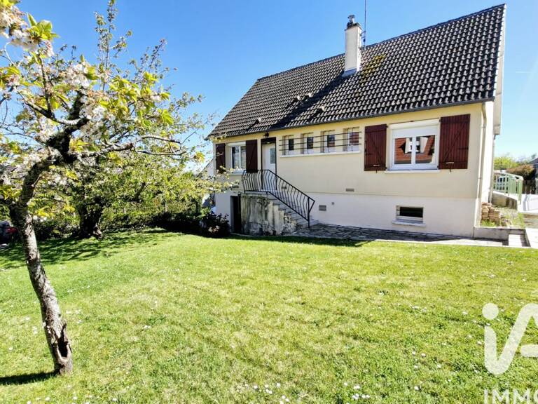Vente Maison/villa 5 pièces — photo 1