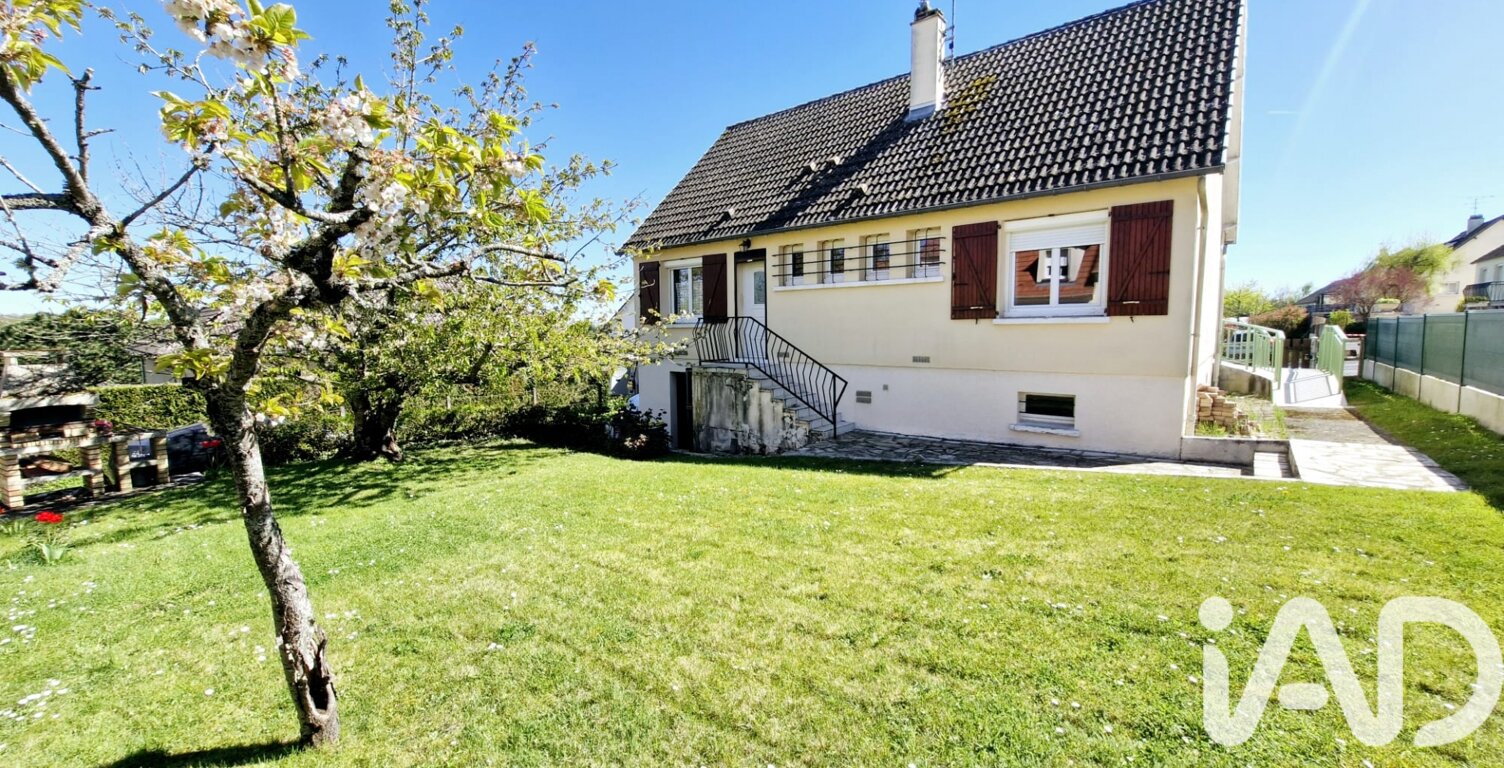 Vente Maison/villa 5 pièces — photo 1