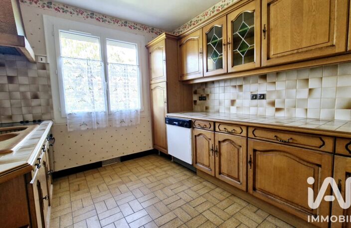 Vente Maison/villa 5 pièces — photo 3