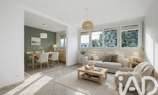 Appartement 4 Pièces 64 m² à vendre à Lyon 5 (69005)