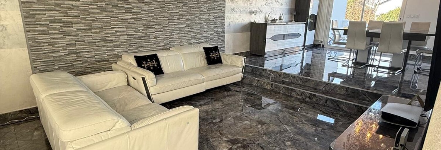 Maison 6 Pièces 197 m² à vendre à Drancy (93700)