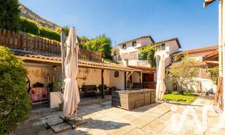 Maison 5 Pièces 104 m² à vendre à Notre-Dame-de-Mésage (38220)