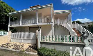 Maison 11 Pièces 208 m² à vendre à Baillif (97123)