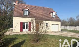 Maison 6 Pièces 125 m² à vendre à Tracy-le-Mont (60170)