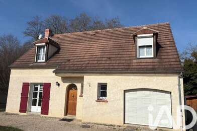 Maison 6 pièces 259000 €