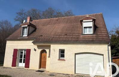 Vente Maison/villa 6 pièces — photo du bien