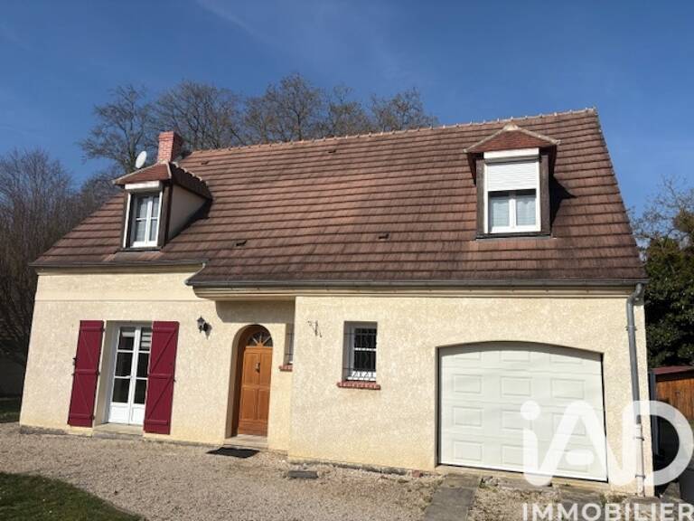 Vente Maison/villa 6 pièces — photo 1