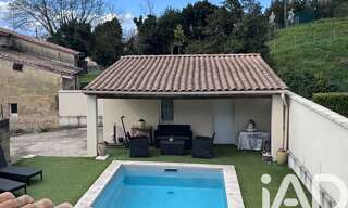 Maison 6 Pièces 228 m² à vendre à Cubzac-les-Ponts (33240)