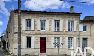 Maison 6 Pièces 228 m² à vendre à Cubzac-les-Ponts (33240)