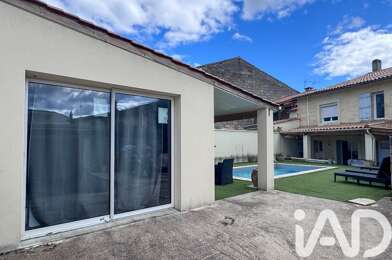 Maison 6 pièces 374000 €