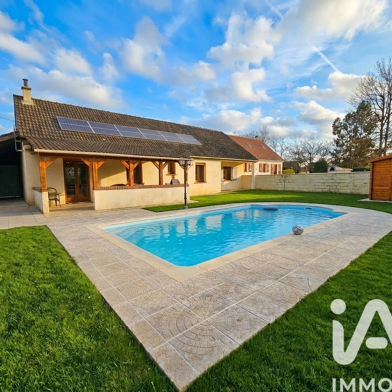 Maison 7 pièces 269000 €