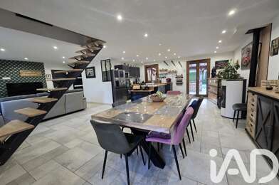 Maison 7 pièces 269000 €