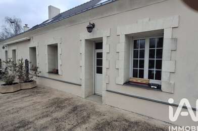 Maison 11 pièces 550000 €