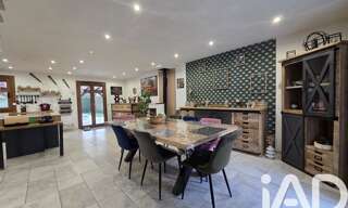 Maison 7 Pièces 128 m² à vendre à Ézy-sur-Eure (27530)