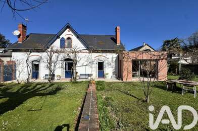 Maison 5 pièces 399000 €