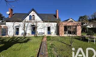 Maison 5 Pièces 198 m² à vendre à Montaut (64800)