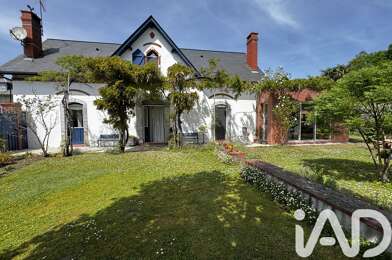 Maison 5 pièces 399000 €