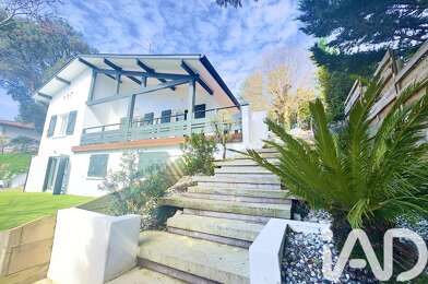 Maison 5 pièces 926000 €