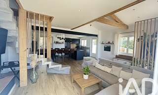 Maison 5 Pièces 125 m² à vendre à Soorts-Hossegor (40150)