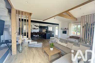 Maison 5 pièces 926000 €