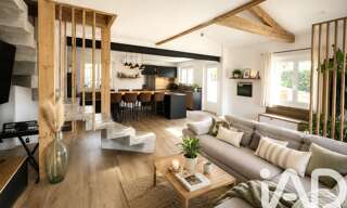 Maison 5 Pièces 125 m² à vendre à Soorts-Hossegor (40150)