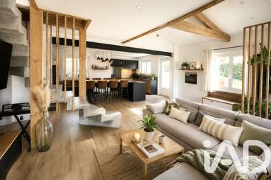 Maison 5 pièces 926000 €