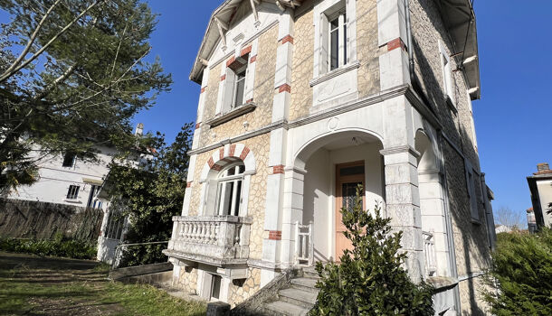 Villa / Maison 5 pièces  à vendre Royan 17200