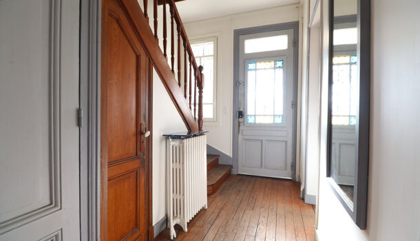 Villa / Maison 5 pièces  à vendre Royan 17200