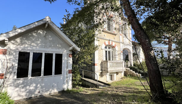 Villa / Maison 5 pièces  à vendre Royan 17200