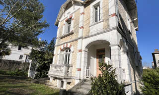 Maison 5 Pièces 84 m² à vendre à Royan (17200)