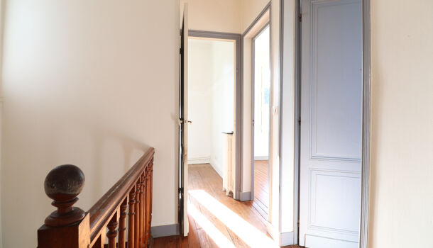 Villa / Maison 5 pièces  à vendre Royan 17200