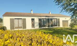 Maison 4 Pièces 108 m² à vendre à Le Poiré-sur-Vie (85170)