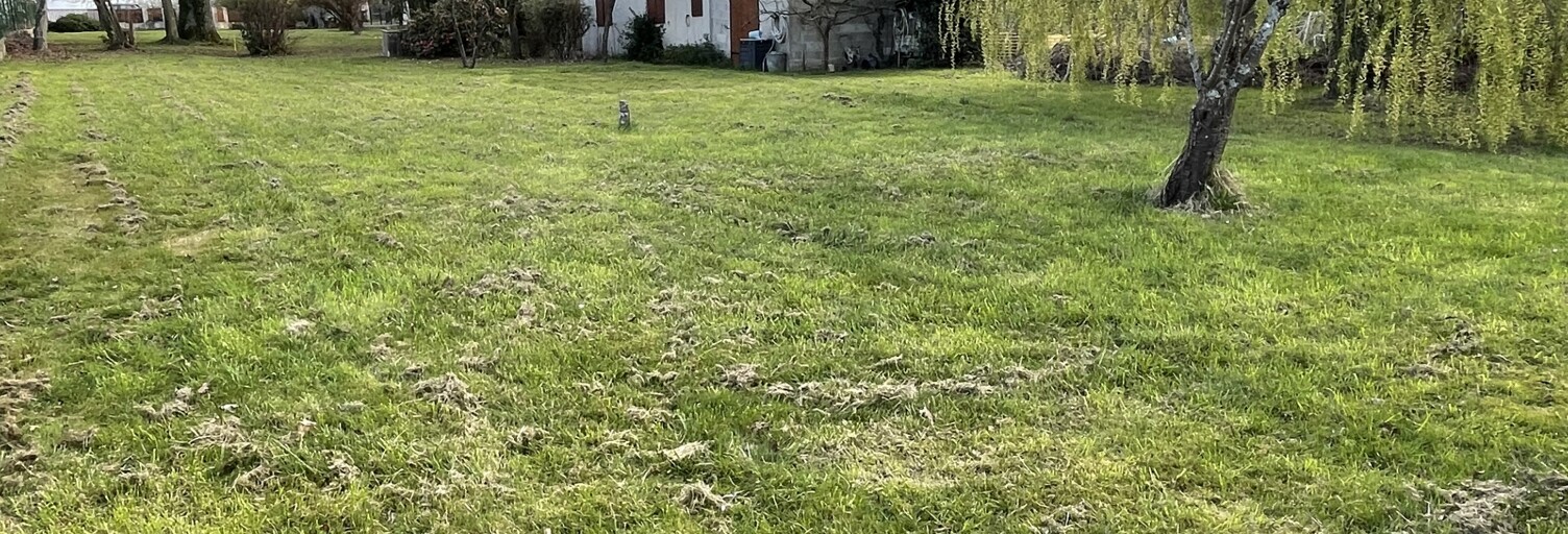 Terrain  1157 m² à vendre à Évry-Grégy-sur-Yerre (77166)