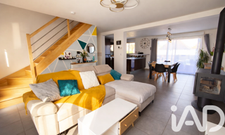 Maison 6 Pièces 115 m² à vendre à Leuville-sur-Orge (91310)