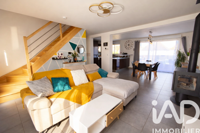 Maison 6 pièces 379000 €