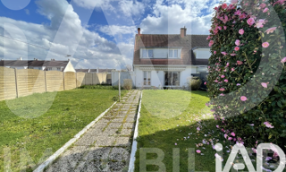 Maison 5 Pièces 92 m² à vendre à Montivilliers (76290)