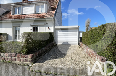 Maison 5 pièces 220000 €