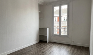 Appartement 2 Pièces 31 m² à vendre à Clichy (92110)