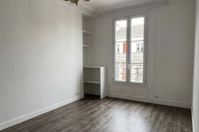 Appartement 2 pièces 233000 €