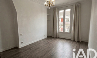 Appartement 2 Pièces 31 m² à vendre à Clichy (92110)