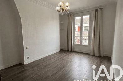 Appartement 2 pièces 233000 €