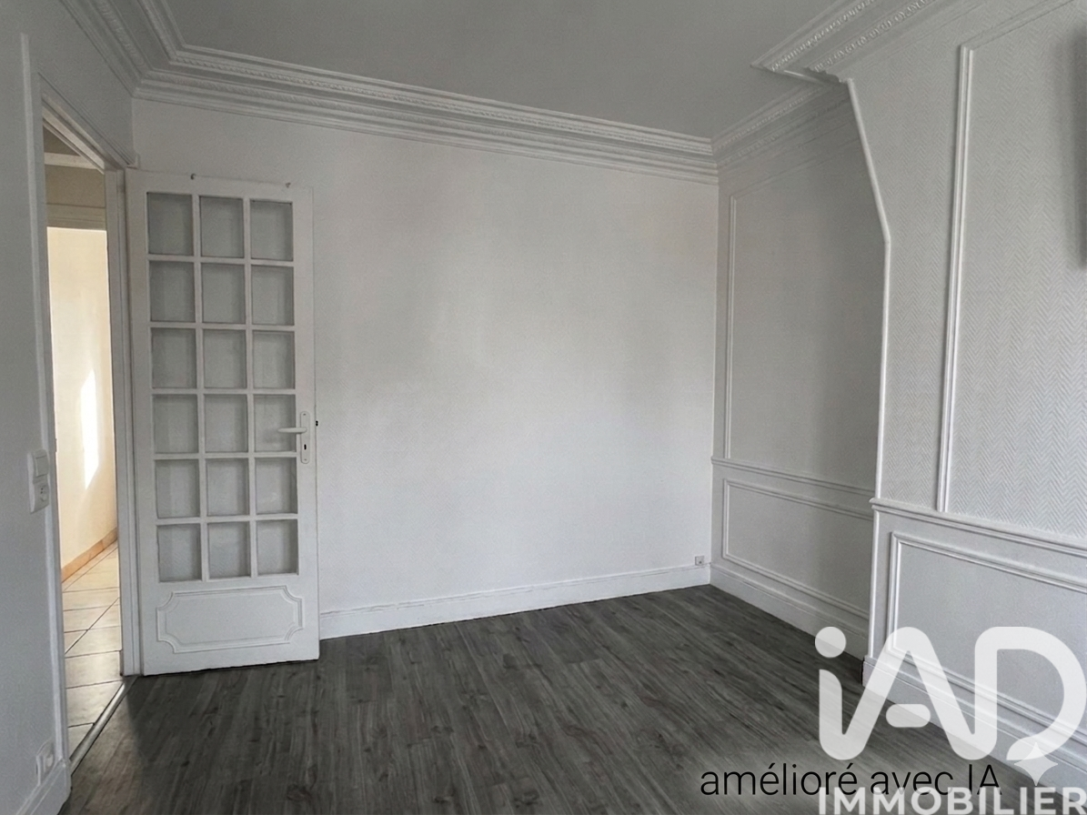 Vente Appartement 2 pièces - Photo 3