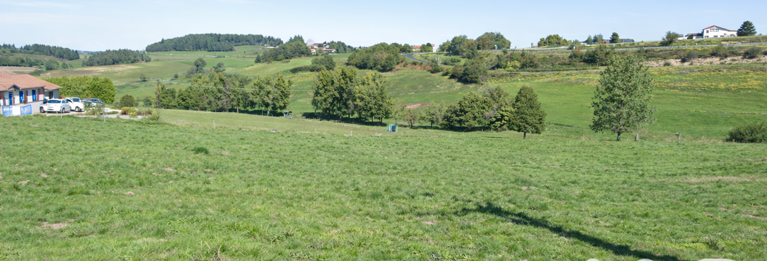 Terrain  1200 m² à vendre à Monistrol-sur-Loire (43120)
