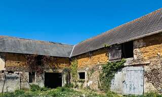 Maison 4 Pièces 150 m² à vendre à Houdan (78550)