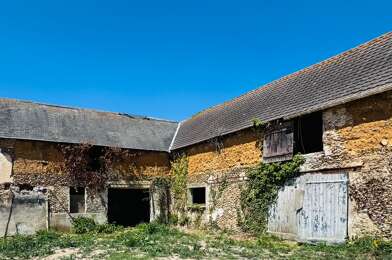 Maison 4 pièces 80000 €