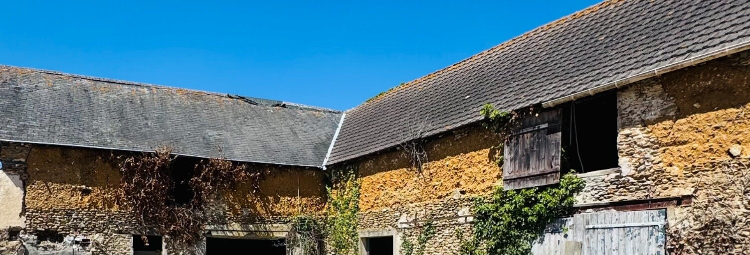 Maison 4 Pièces 150 m² à vendre à Houdan (78550)