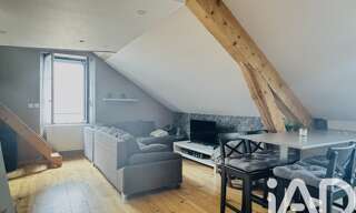 Appartement 1 Pièce 38 m² à vendre à Aix-les-Bains (73100)