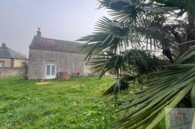 Maison 3 pièces 135000 €